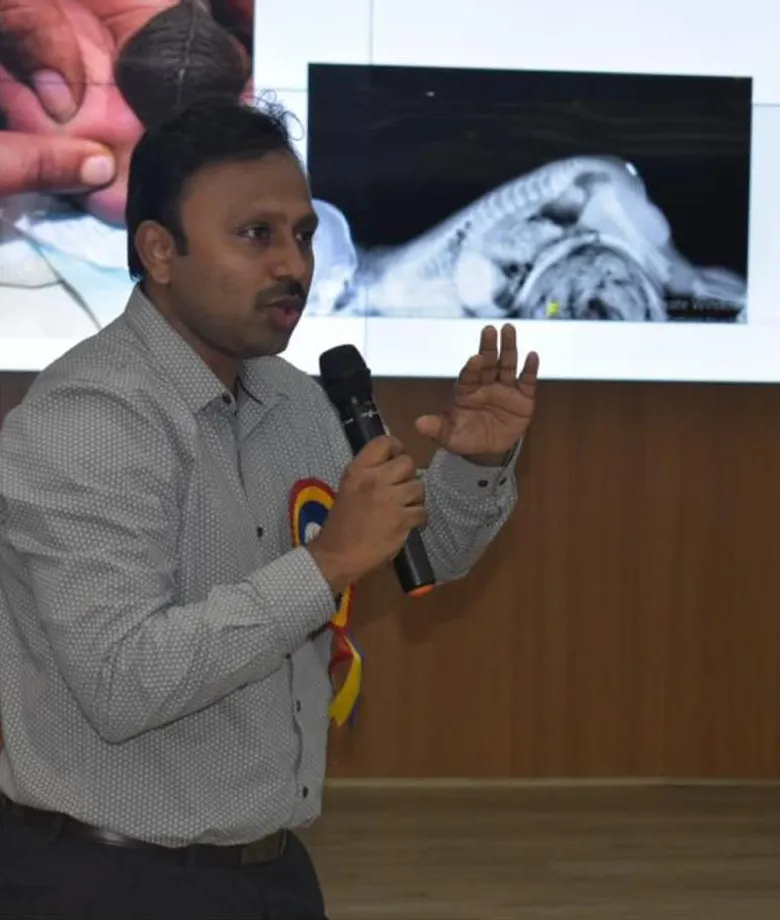 Pediatric Surgical Advances Masterclass