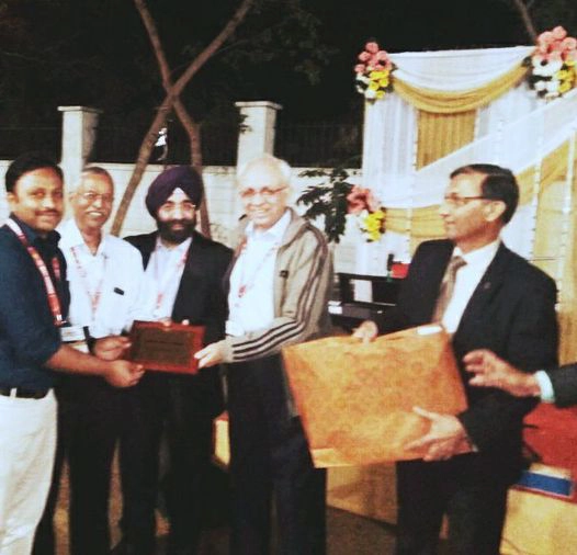 PESICON Retroperitoneoscopic Award