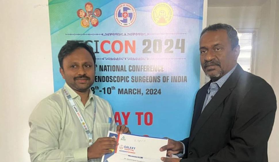 PESICON 2024 Agra Masterclass