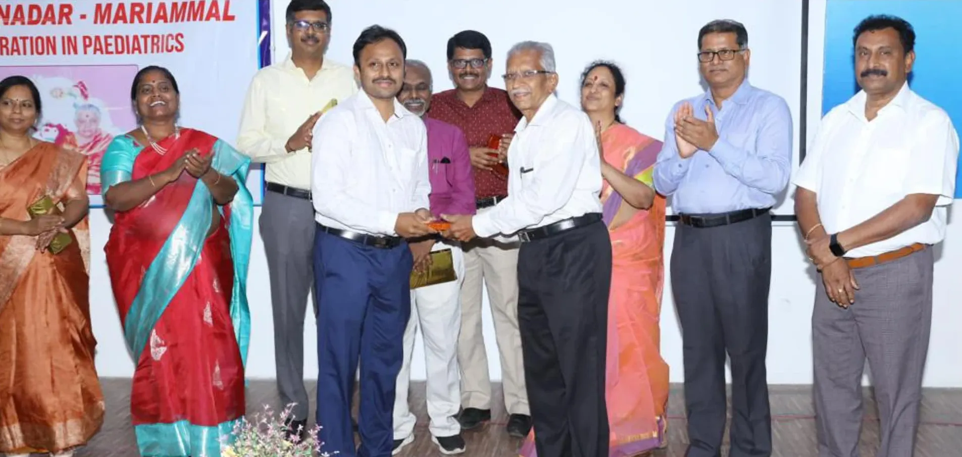 T. Murugaiah Nadar Endowment Oration
